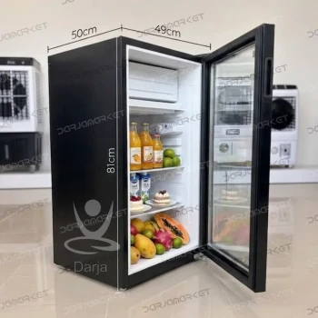 یخچال فریزر هتلی میکرو پارس مدل M.P.07