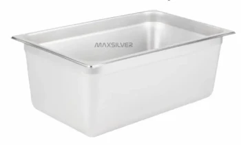 بن ماری (بنماری) 1/1 عمق 20 مکث سیلور max silver
