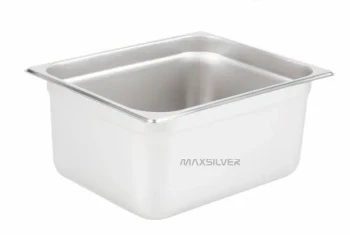 بن ماری (بنماری) 1/2 عمق 15 مکث سیلور max silver