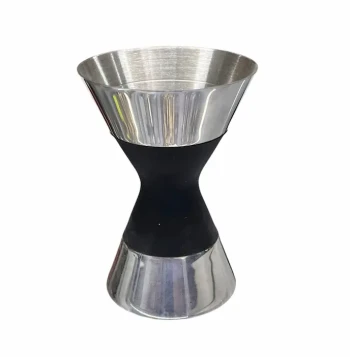 جیگر سیلور طرح OXO پرایم