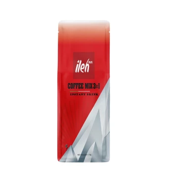 پودر کافی میکس 1*3 ایله مکث (ileh MAX) - 1 کیلویی