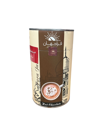 شکلات داغ فراجهان - 250 گرمی