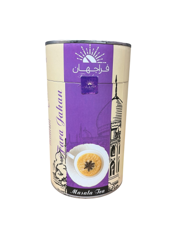 ماسالا فراجهان - 250 گرمی