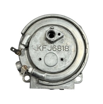 کاسه المنت کامل اسپرسوساز