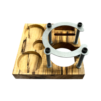 استند پرتا فیلتر ۵۸