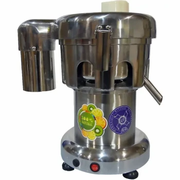 آبمیوه گیری صنعتی آبا مدل A3000