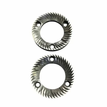 تیغه آسیاب کامپک k6 Compak شرکتی