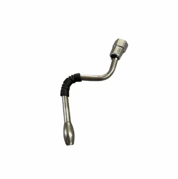 نازل استیم بخار کامل جیمبالی M27 , M24 , فائما E98 و غیره با ارتفاع 18 سانت