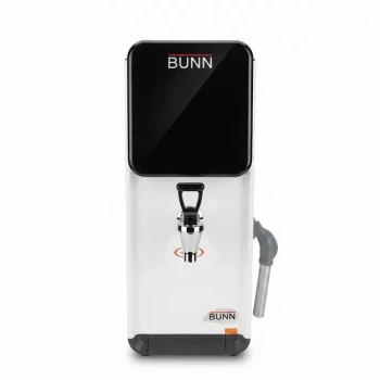بویلر آب جوش 15 لیتری bunn