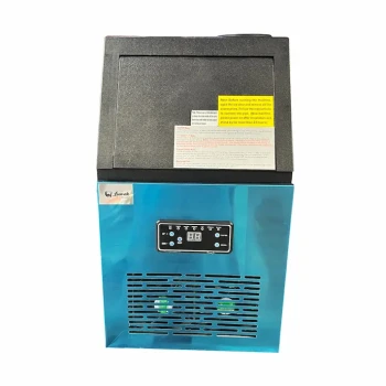 یخساز صنعتی لوواک (Lowak) 40 کیلویی