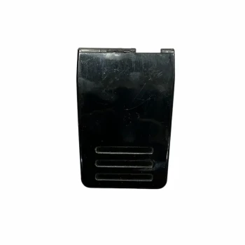 دستگیره اهرمی شیر بخار کنتی ایکس وان x1 مشکی