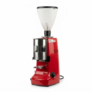 آسیاب قهوه مازر (Mazzer) 900وات مدل Robur-استوک