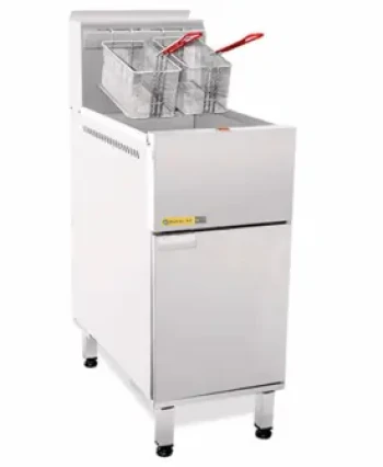 سرخ کن دو سبد طرح دین مکث سیلور Max silver