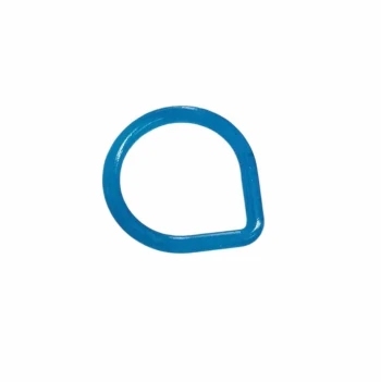 اورینگ اشکی ( شیر برقی پایه استیل )