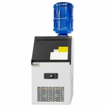 یخساز صنعتی لوواک (Lowak) 50 کیلویی