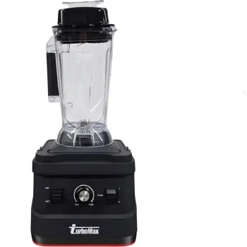 بلندر 2.5 لیتری توربومکس (TurboMax) مدل 1180