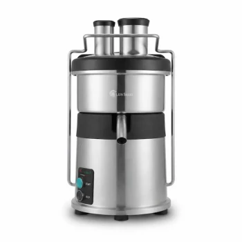 آب هویج گیری صنعتی لیون اسمارت مدل FTG800