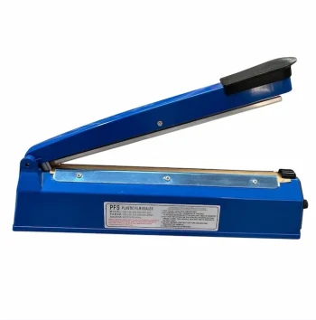پرس پلاستیک دستی 30 سانتی مدل PFS-300