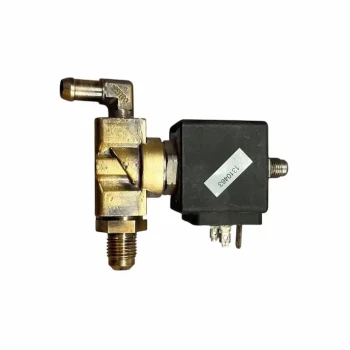 شیر برقی دو طرفه Parker