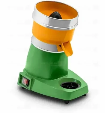 آب مرکبات گیر بدنه سبز اسمارت مدل SM-RT2 | Smart SM-RT2 Citrus Juicer