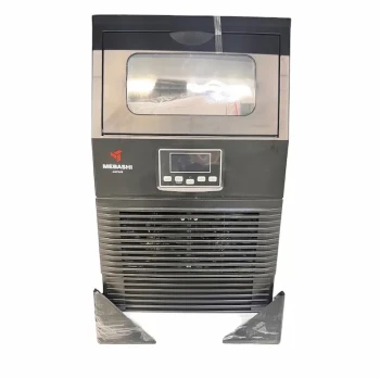 دستگاه یخ ساز 30 کیلویی مباشی