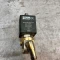 شیر برقی دو طرفه Parker