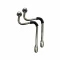 نازل استیم بخار کامل  فائما E92 با ارتفاع 19 سانتی متر