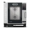فر شف تاپ 7 سینی گازی اونوکس مدل XEVC-0711-GPRM-MS