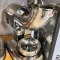 یخ خردکن پایه دار استیل اسمارت مدل SMA400 | Smart SMA400 Ice Shaver