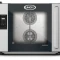 فر کانوکشن 6 سینی LED اونوکس مدل XEFR-06EU-ELRV-DR