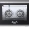 فر کانوکشن 4 سینی LED اونوکس مدل XEFT-04EU-ELDP