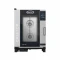 فر شف تاپ 10 سینی گازی اونوکس مدل XEVC-1011-GPRM-MS