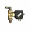 شیر برقی دو طرفه Parker