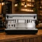 دستگاه اسپرسوساز صنعتی سیمونلی آپیا Nuova Simonelli مدل Appia (دو گروپ) - استوک