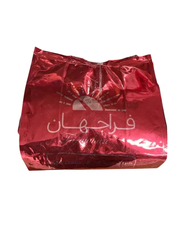 قهوه 80 روبستا گلد فراجهان - 5 کیلویی