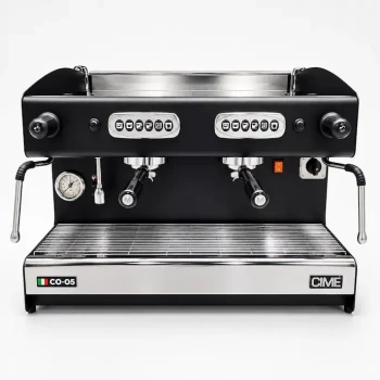 دستگاه اسپرسوساز چیم سری 3 (CIME Serie 3)