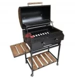 باربیکیو 60 سانتی اسپرلوس