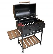 باربیکیو 60 سانتی اسپرلوس