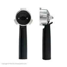 پرتافیلتر اسپرسوساز نوا