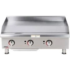 گریل 90 سانتی متری روغنی