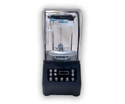 بلندر کاور دار اسمارت