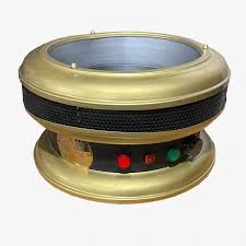 ترک ساز شنی گرد