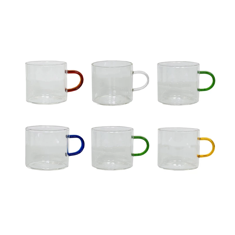 شات قهوه خوری شیشه ای شات قهوه خوری شیشه ای