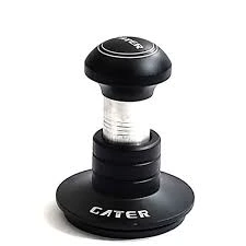 تمپر قهوه فنری 58