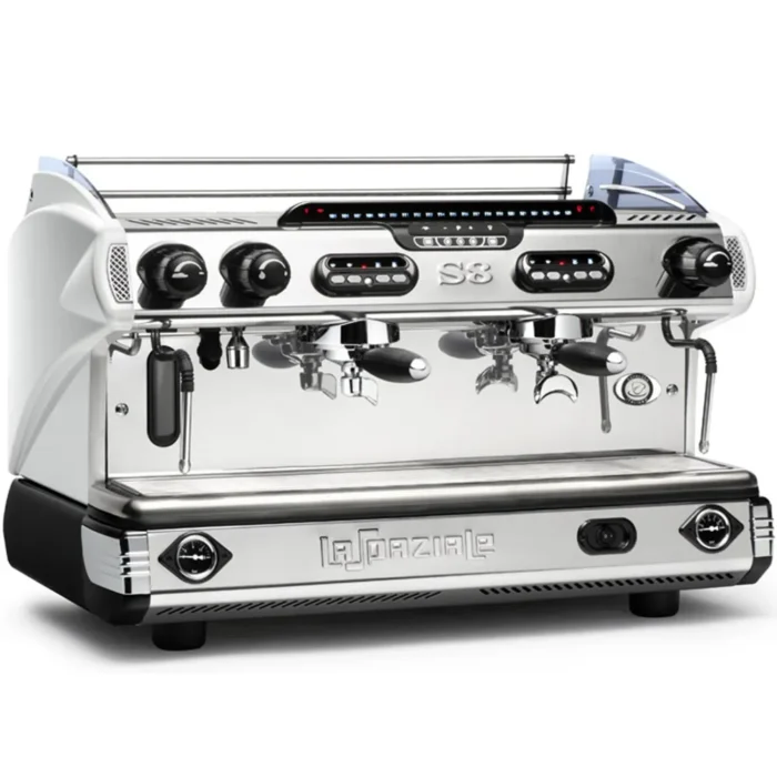 la SPAZIALE مدل S8 EK 