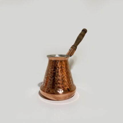 جذوه مسی ترک 4 کاپ