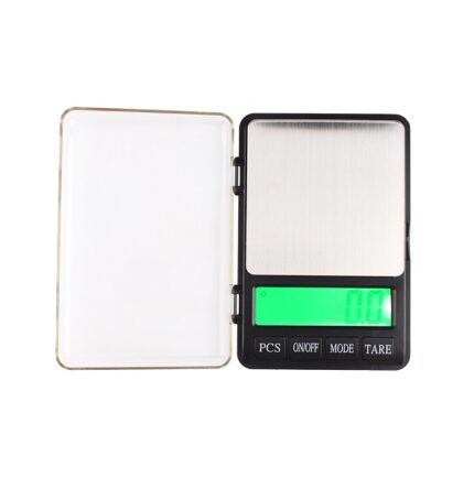 ترازو دیجیتال مینگ هنگ مدل MH-999