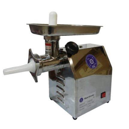 چرخ گوشت نیمه صنعتی جدید ABAمدل HR-12