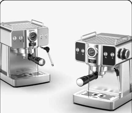اسپرسوساز Luwak350