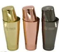 شیکر تین اند تین رز گلد پرایم